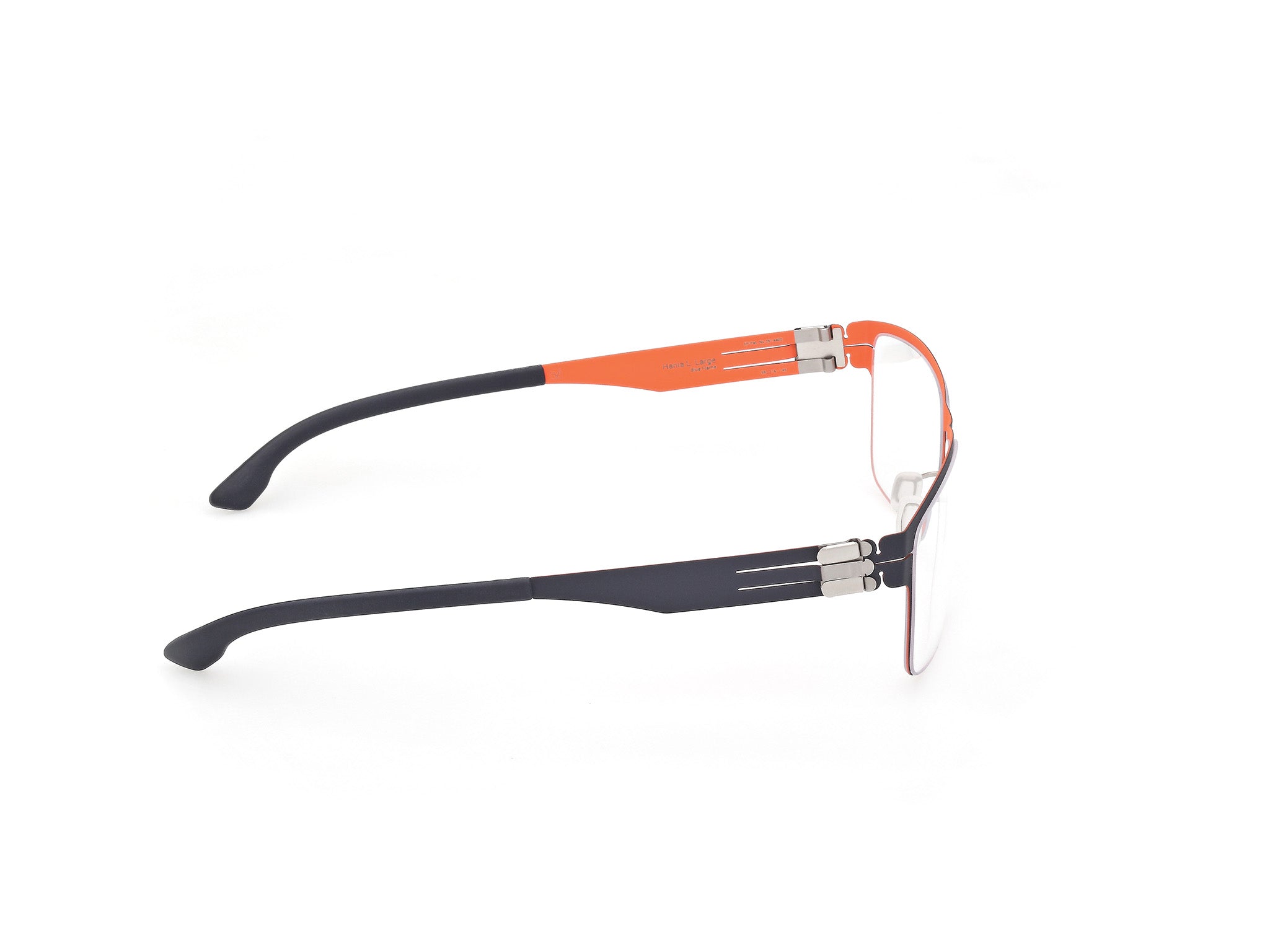 IC! BERLIN IC5163 HANIA L. LARGE 086 59