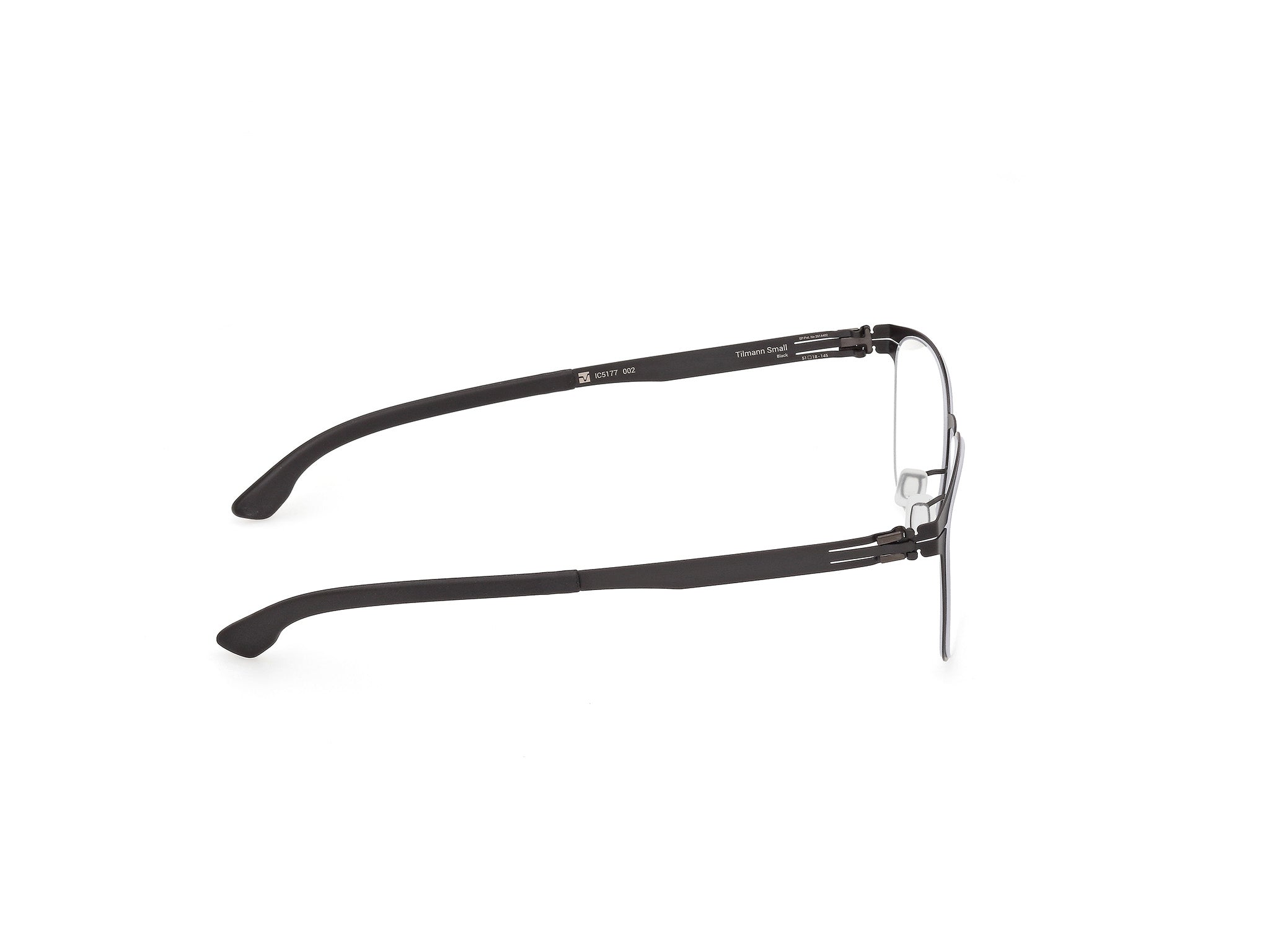 IC! BERLIN IC5177 TILMANN SMALL 002 51