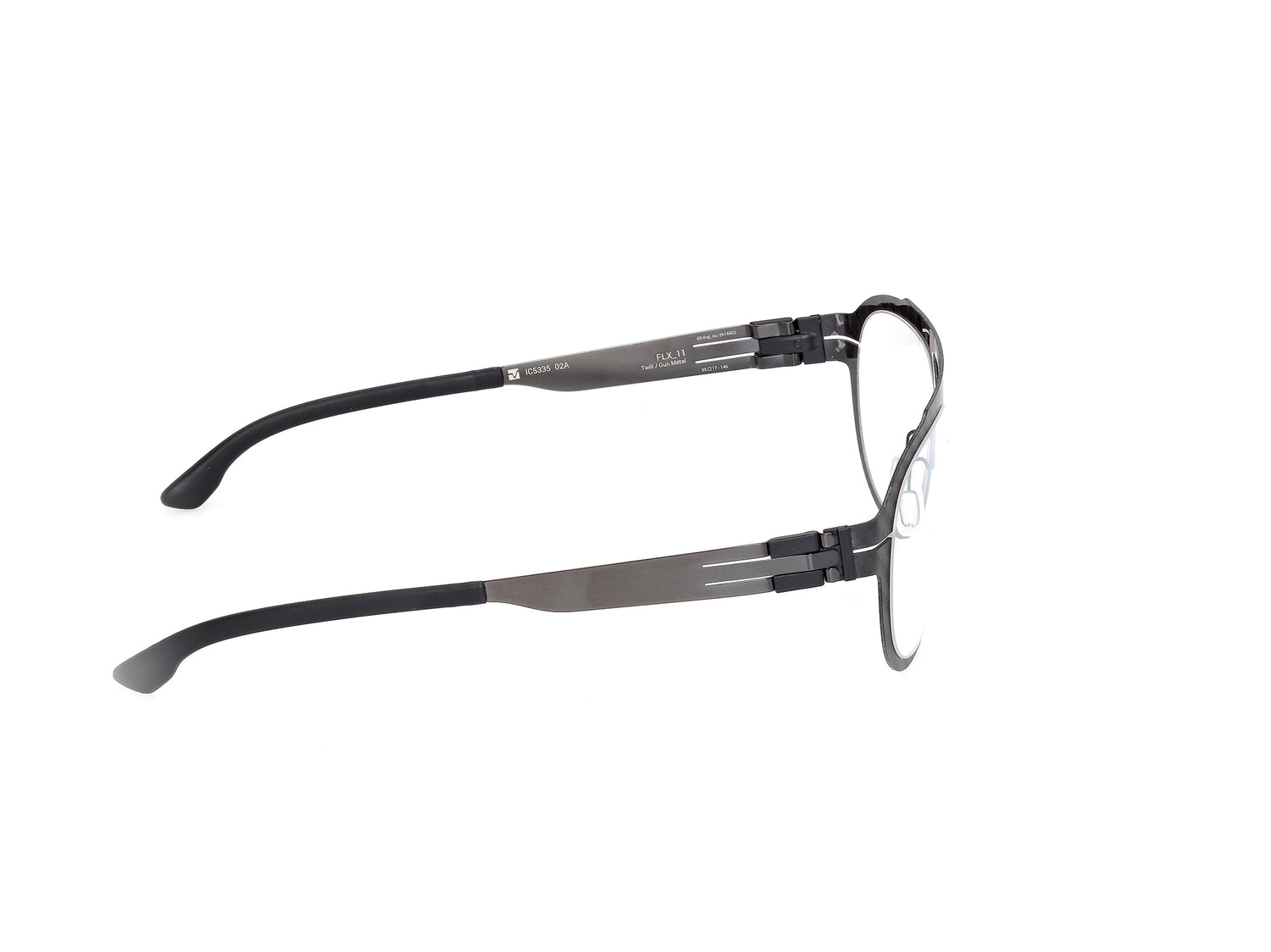 IC! BERLIN IC5335 02A 55