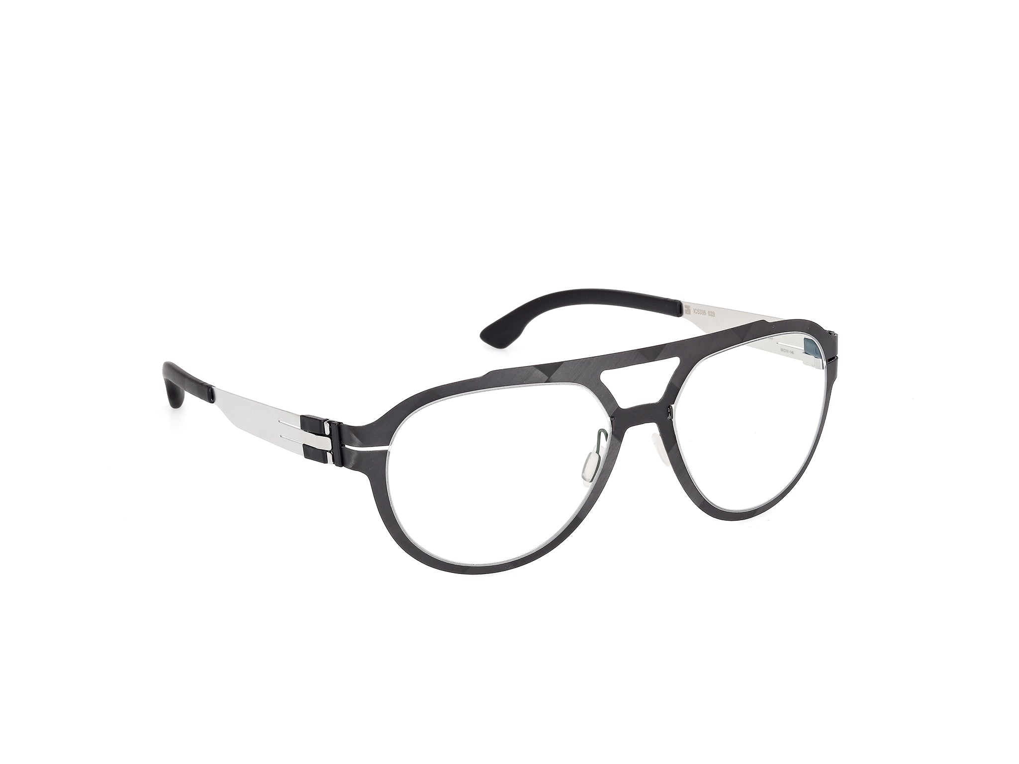 IC! BERLIN IC5335 02B 55