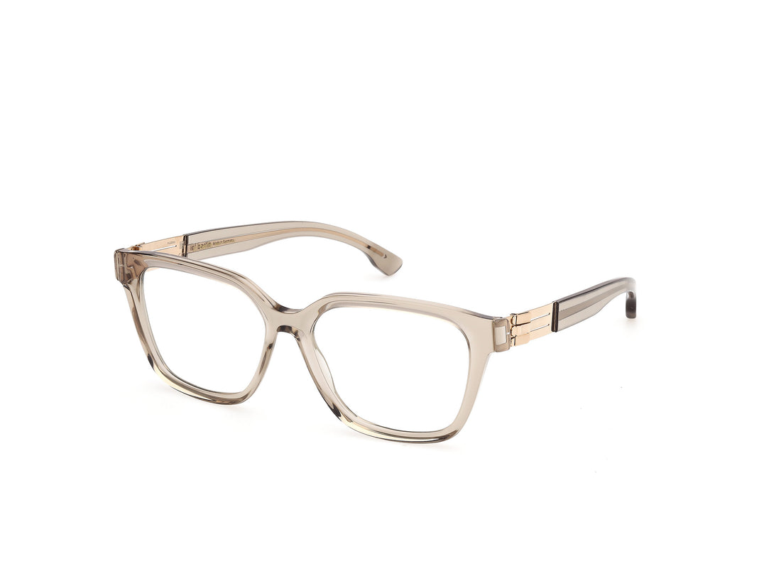 Occhiali da vista ic! berlin ic5336 045 marron square femenino taglia 53mm - Vista principale