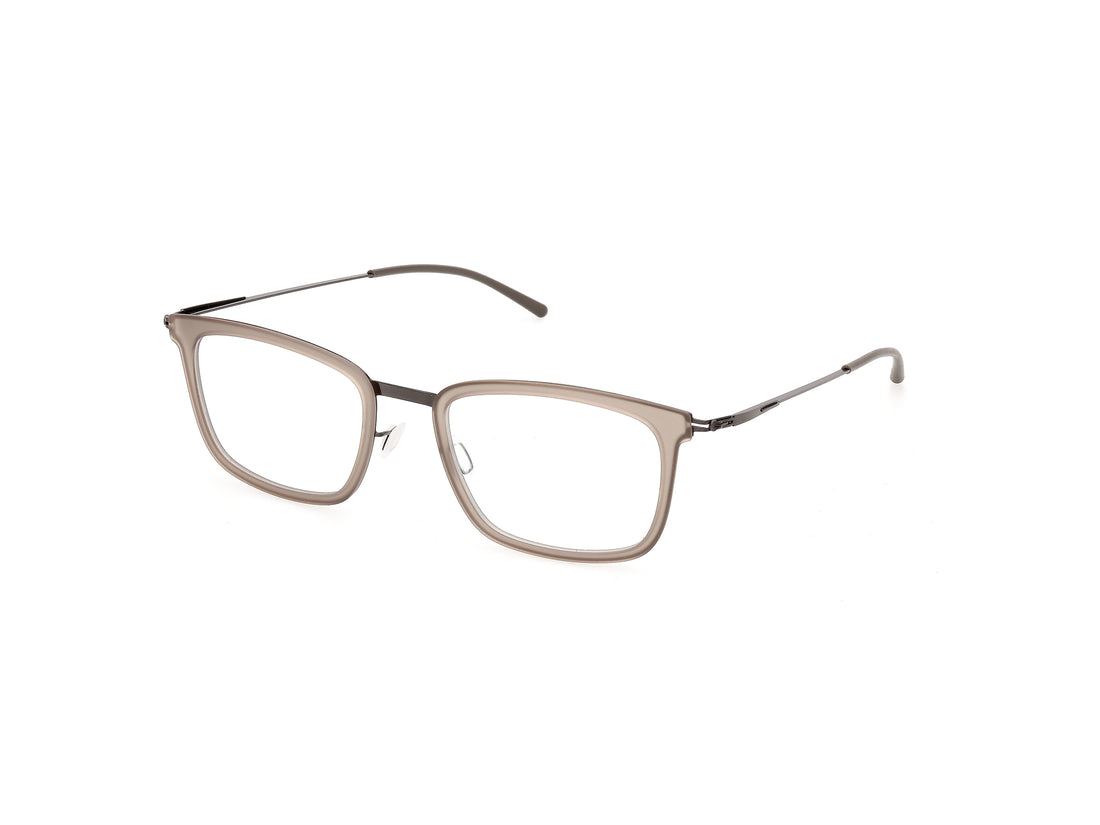 Briller ic! berlin ic5350 oke 005 negro square masculino størrelse 52mm - Hovedvisning