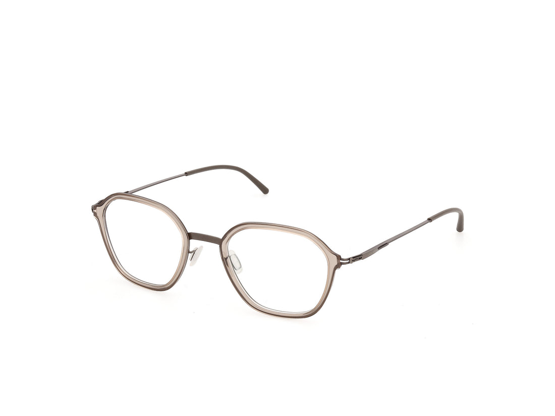 Occhiali da vista ic! berlin ic5351 ila 005 negro square unisex taglia 49mm - Vista principale