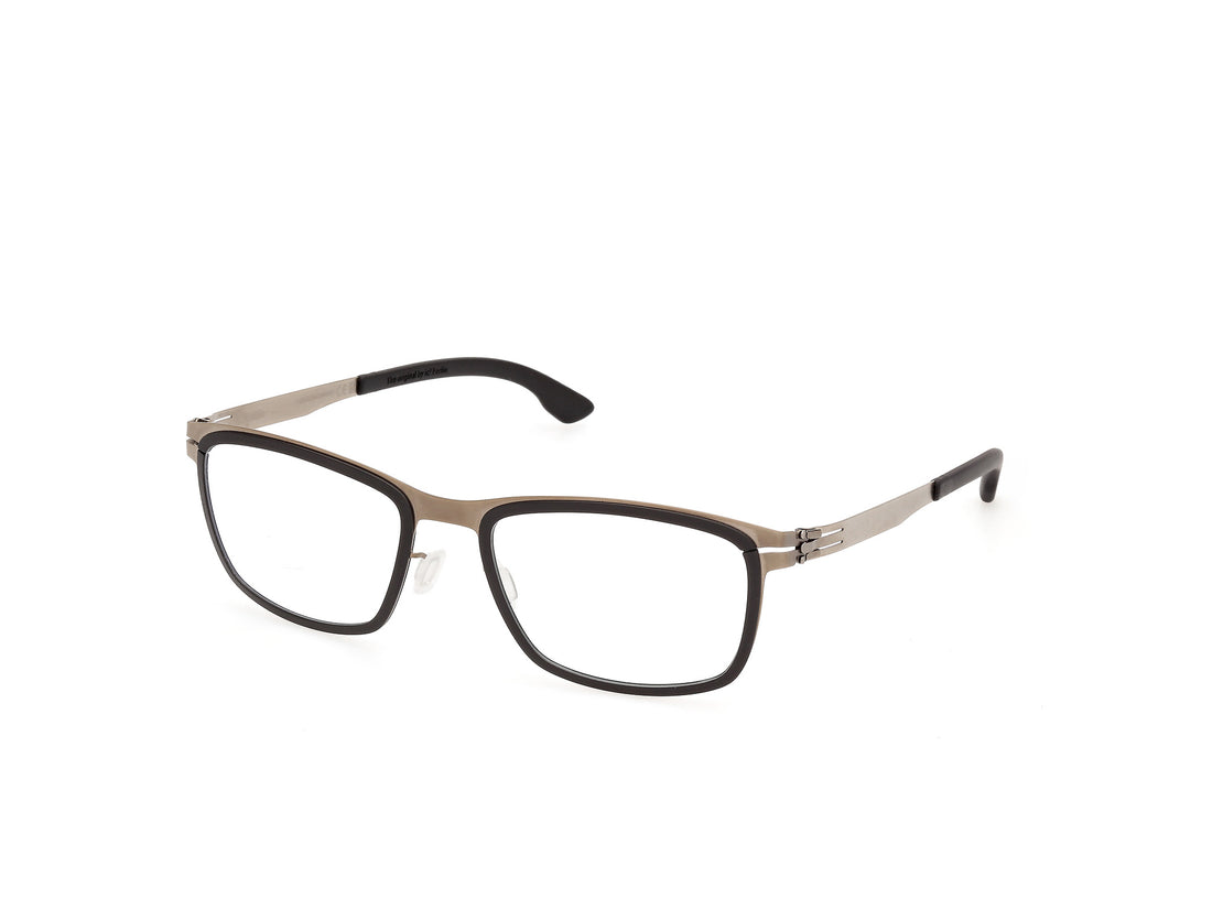 Occhiali da vista ic! berlin ic5352 sodium 05a negro browline masculino taglia 54mm - Vista principale