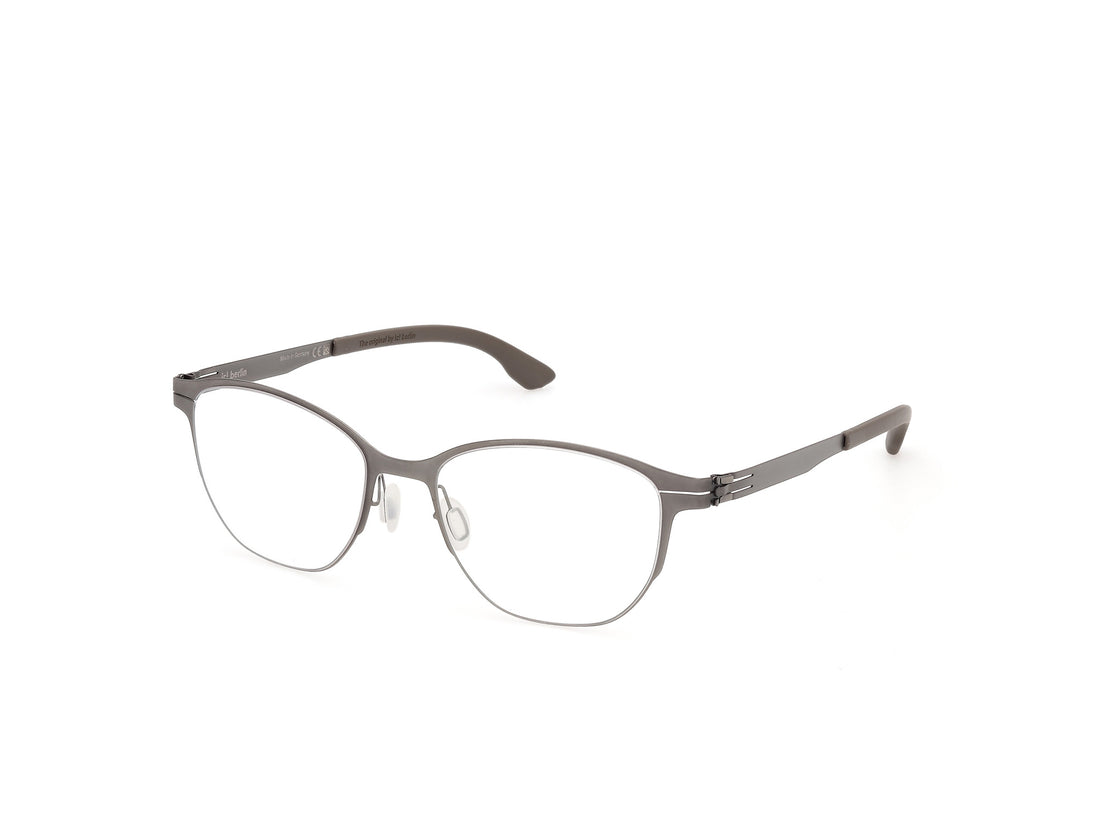 Briller ic! berlin ic5359 jing 002 negro cat eye femenino størrelse 53mm - Hovedvisning