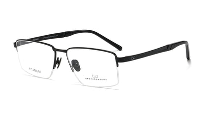 GREYHOUNDERS TEO C1 S BLACK 57