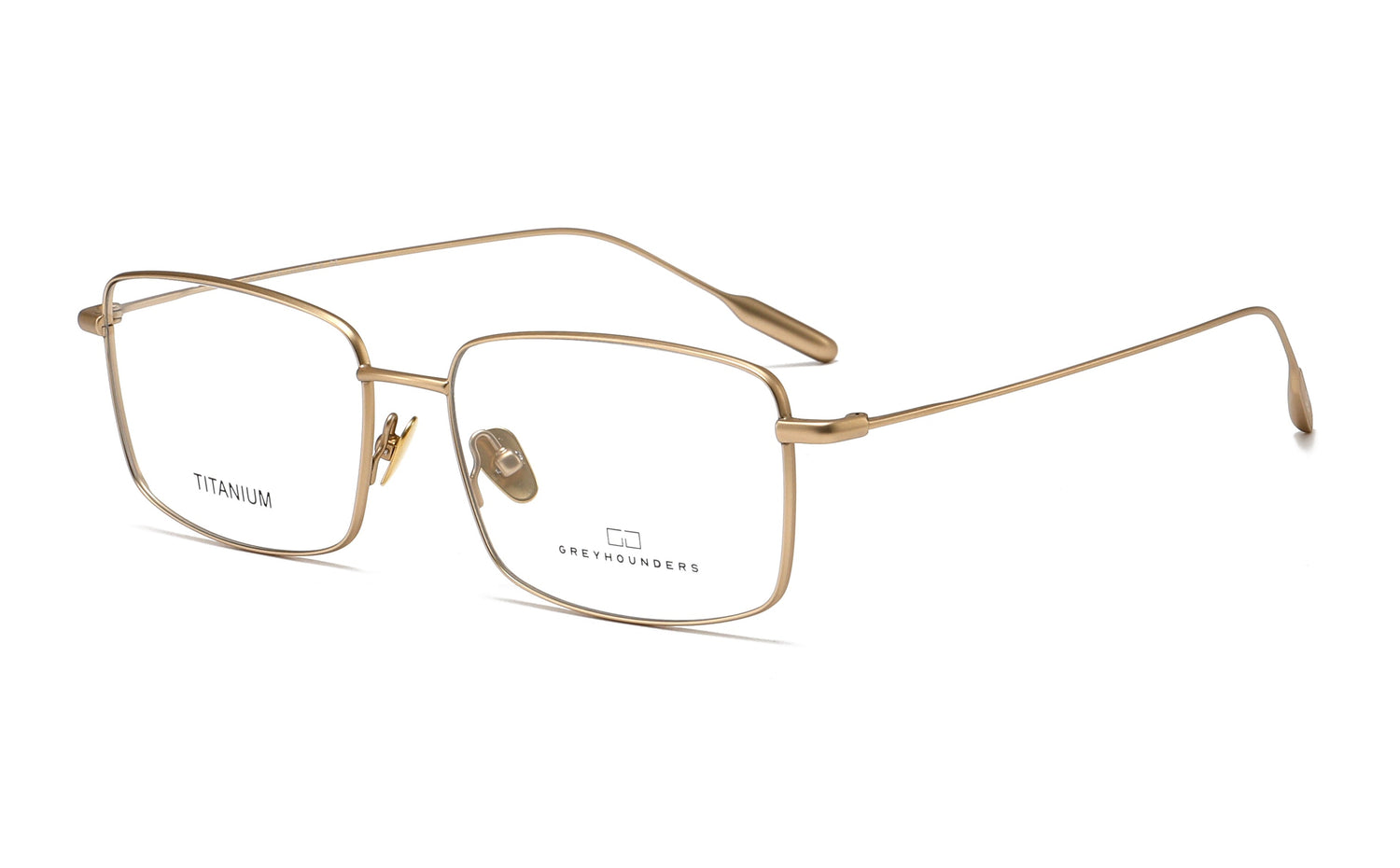 GREYHOUNDERS 3057 C3 S GOLD 58