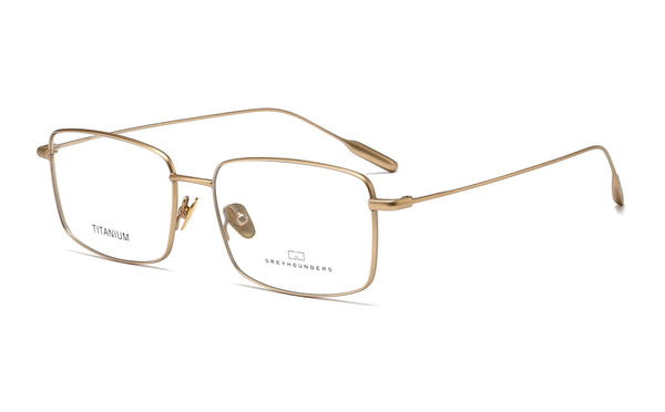 GREYHOUNDERS 3057 C3 S GOLD 58