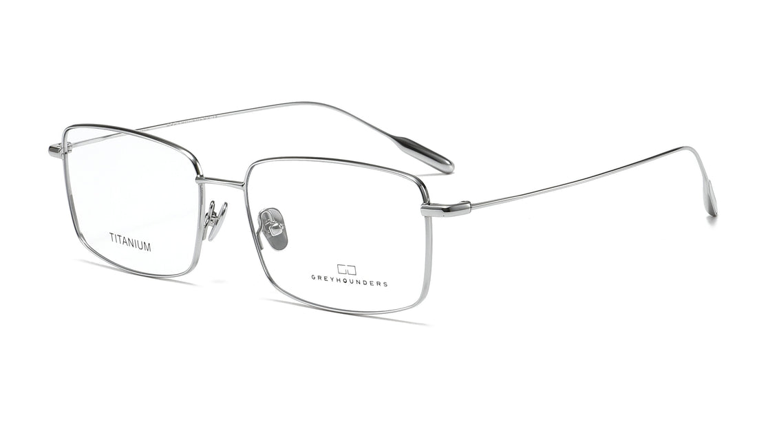 Brillen greyhounders 3057 c2 s silver plateado masculino größe 58mm - Hauptansicht