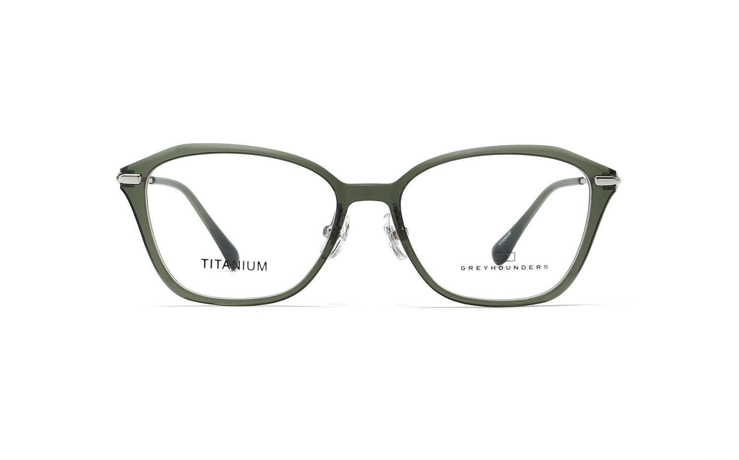 GREYHOUNDERS SILA C5 S GREEN 53