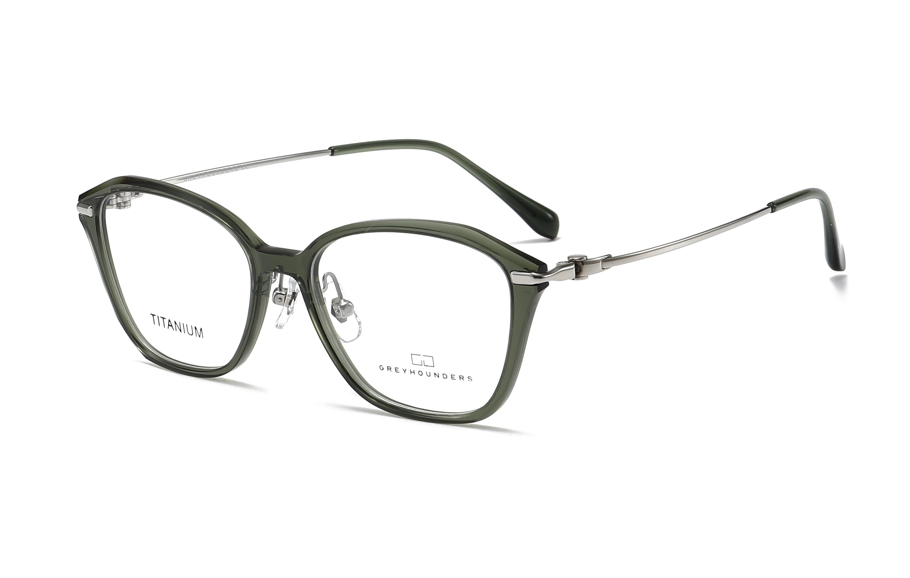 GREYHOUNDERS SILA C5 S GREEN 53