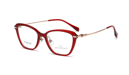 GREYHOUNDERS ALIS C4 S RED 53
