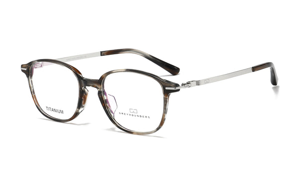 GREYHOUNDERS ORIS C2 S TRANSPARENT 52