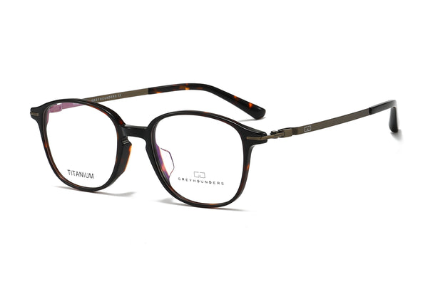 GREYHOUNDERS ORIS C5 S BLACK 52