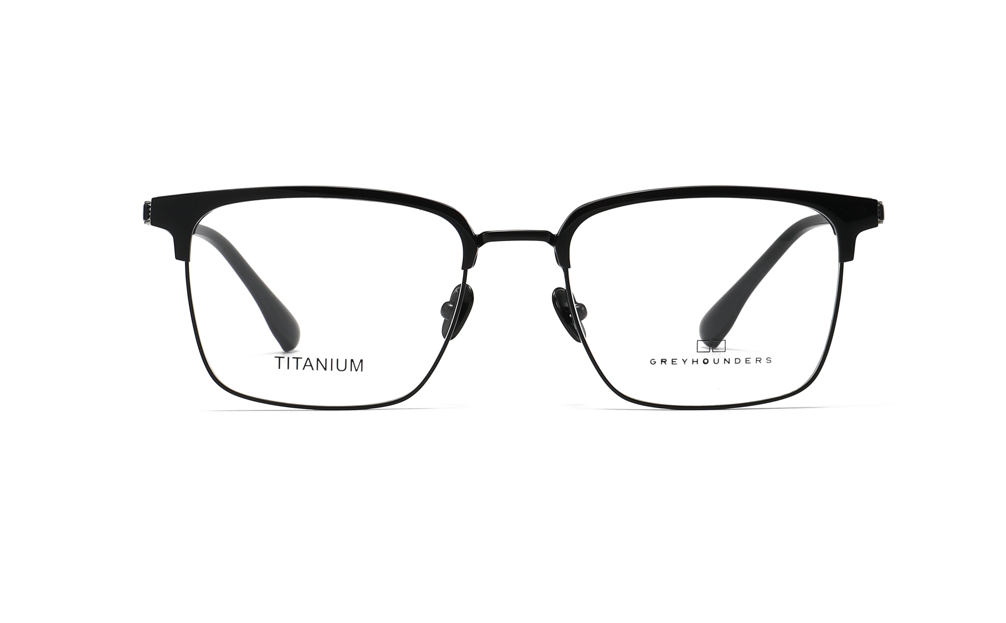 GREYHOUNDERS DUO C5 S BLACK 54