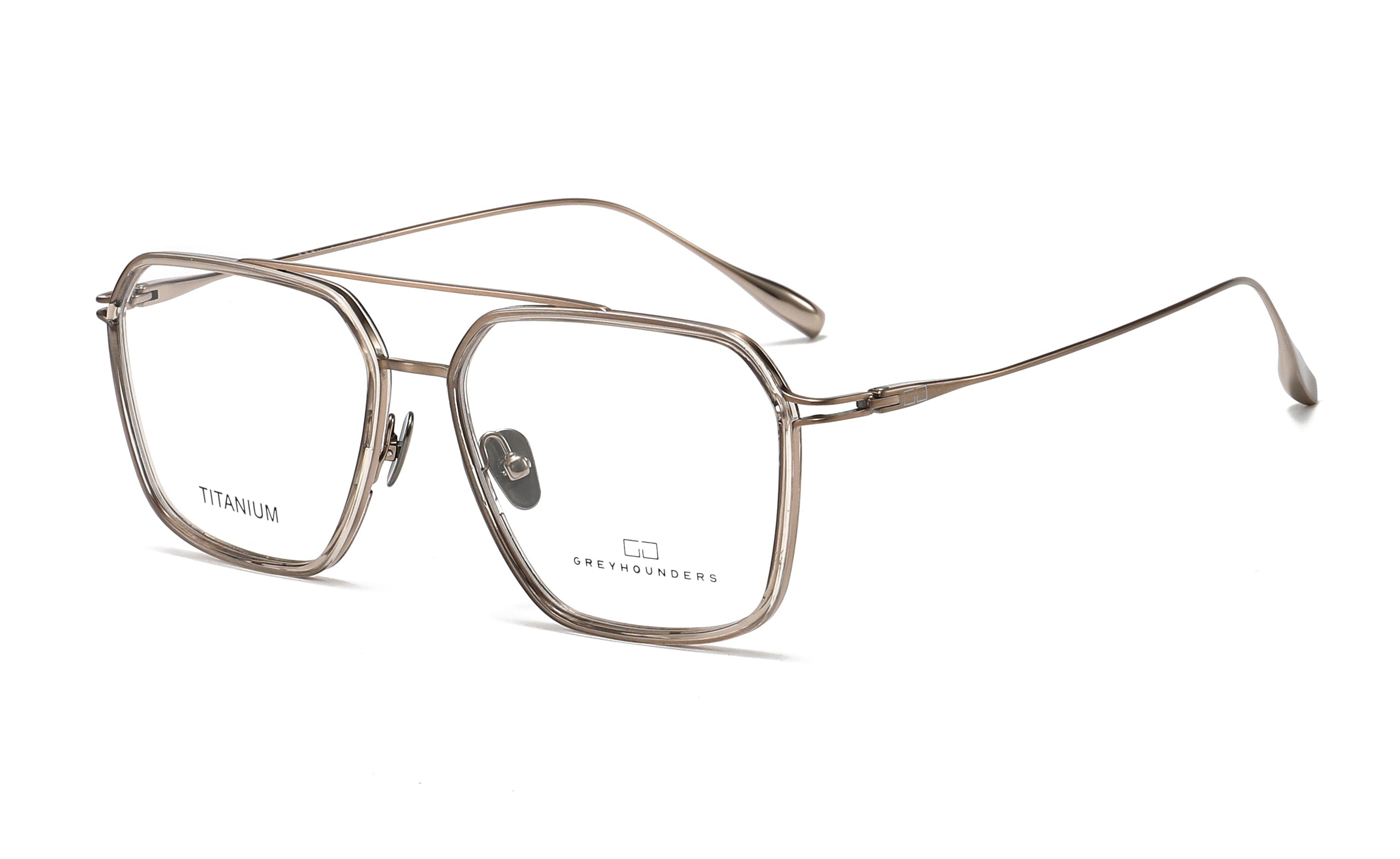 GREYHOUNDERS TANOS C6 S BROWN 55