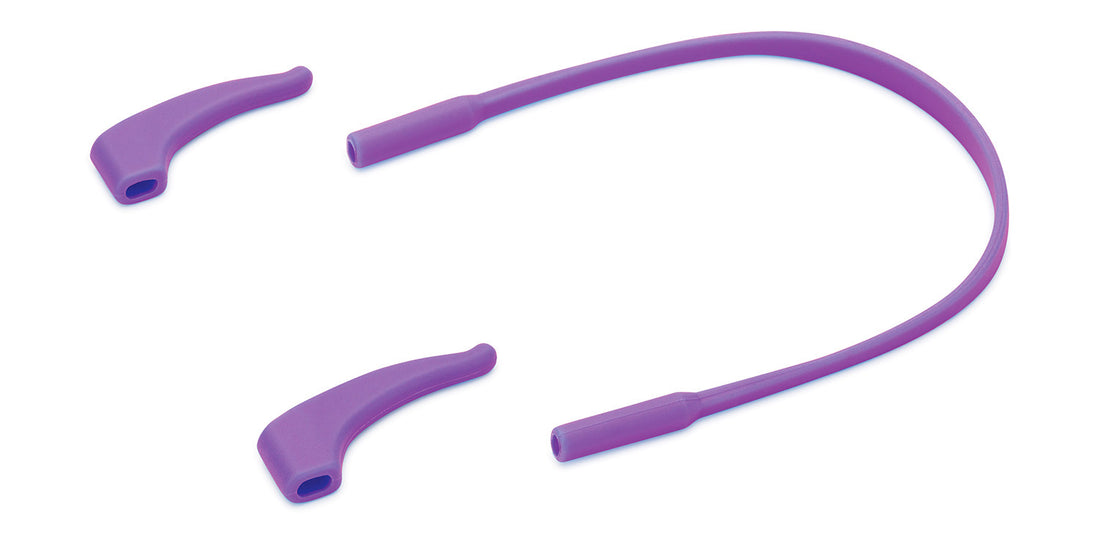 Okulary korekcyjne greyhounders k2 k2 morado oval infantil rozmiar 45mm - Widok szczegółowy
