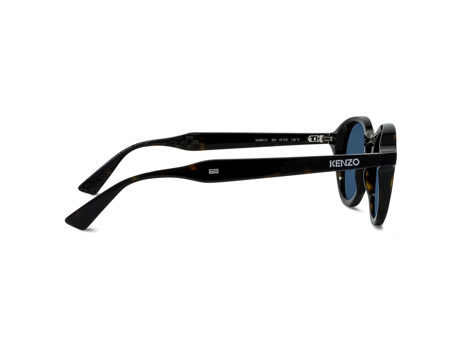 KENZO WEAVE KZ40211I 52V 47