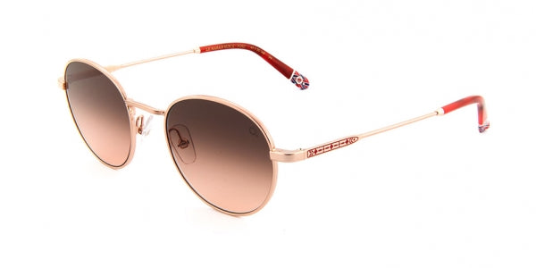 Sunglasses etnia barcelona le marais ii sun pgrd unisex size 49mm - Main view