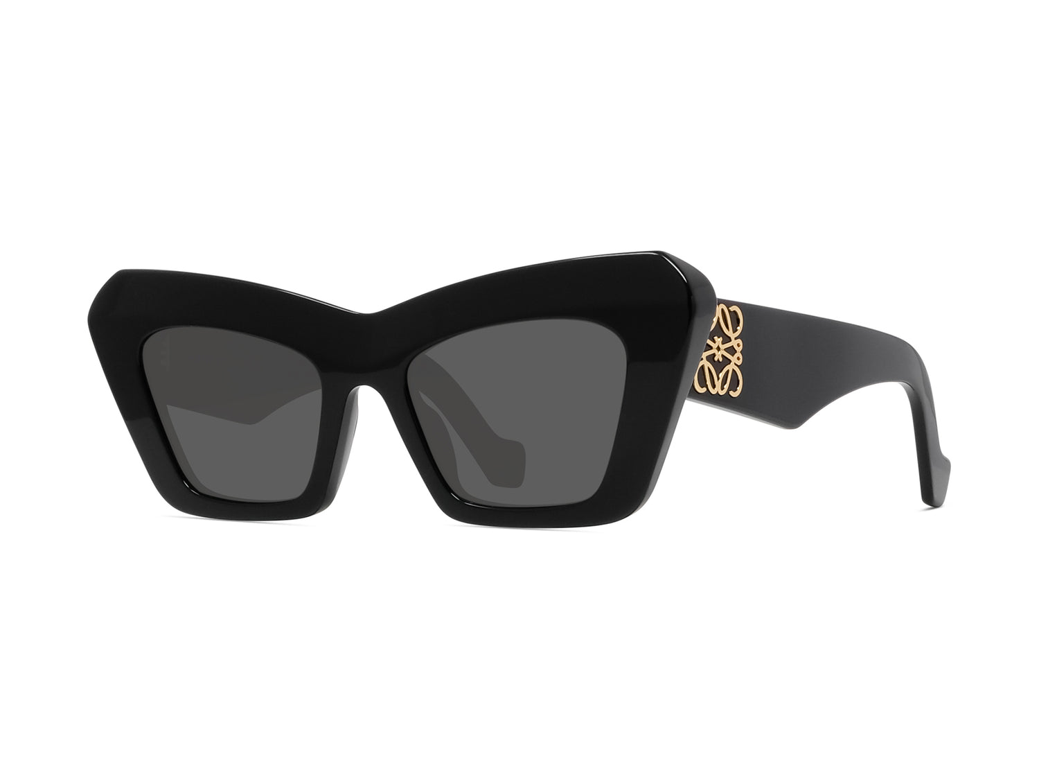 LOEWE ANAGRAM LW40036I 01A 51
