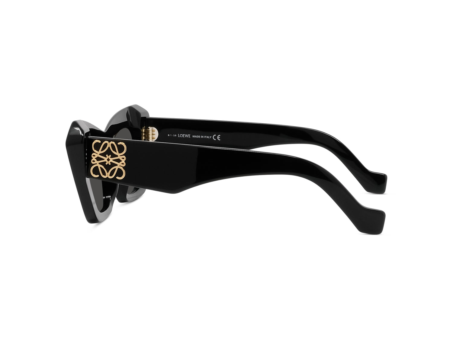LOEWE ANAGRAM LW40036I 01A 51