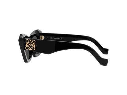 LOEWE ANAGRAM LW40036I 01A 51