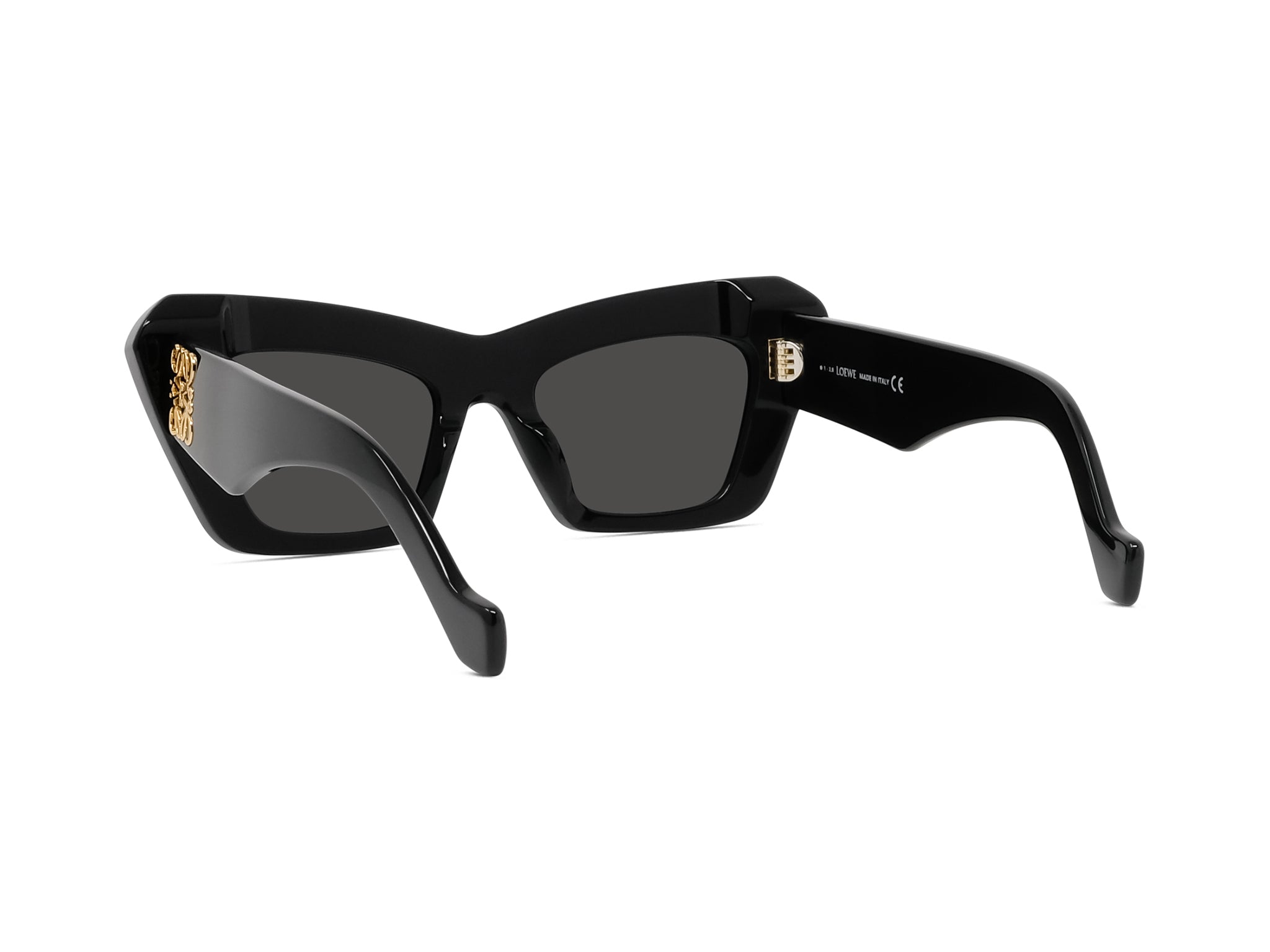 LOEWE ANAGRAM LW40036I 01A 51