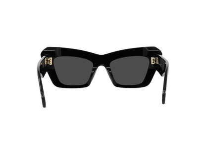 LOEWE ANAGRAM LW40036I 01A 51