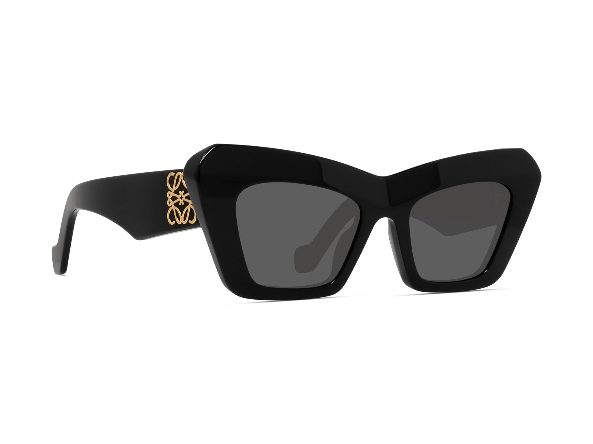 LOEWE ANAGRAM LW40036I 01A 51
