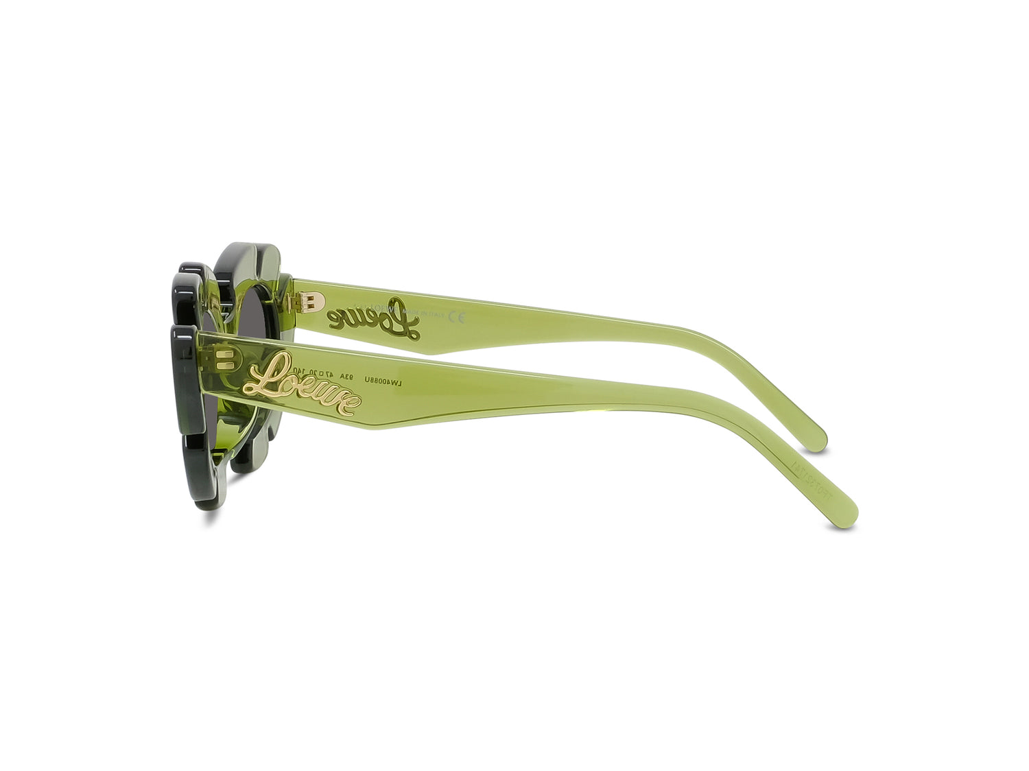 LOEWE CURVY LW40088U 93A 47