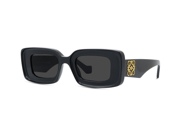 LOEWE ANAGRAM LW40101I 01A 46