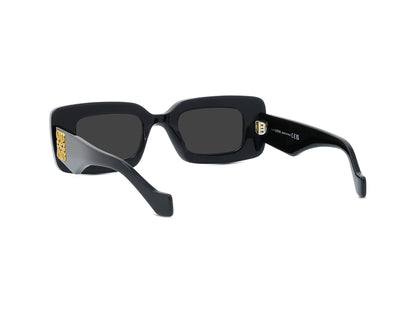 LOEWE ANAGRAM LW40101I 01A 46