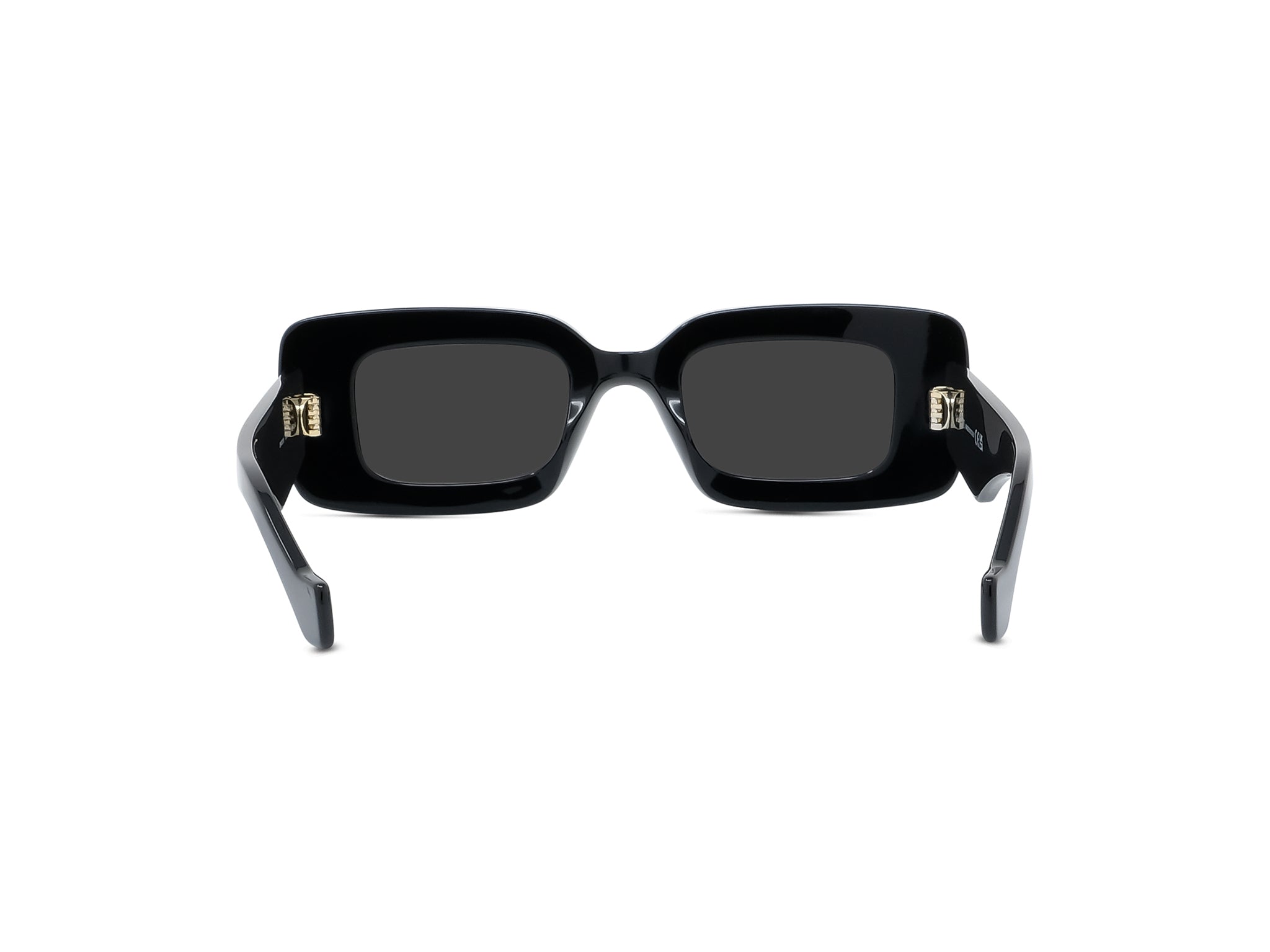 LOEWE ANAGRAM LW40101I 01A 46