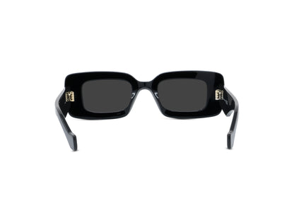 LOEWE ANAGRAM LW40101I 01A 46
