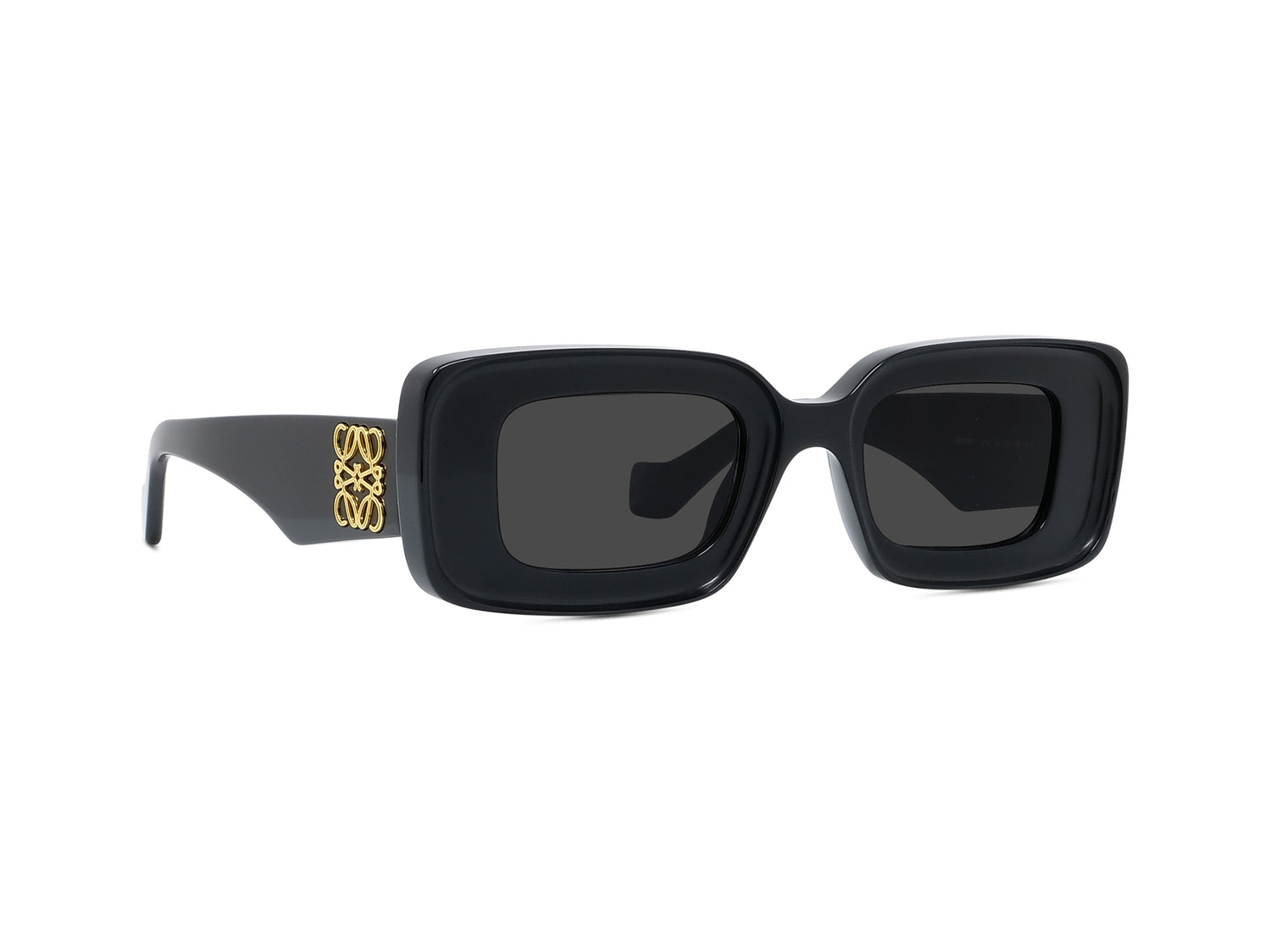 LOEWE ANAGRAM LW40101I 01A 46