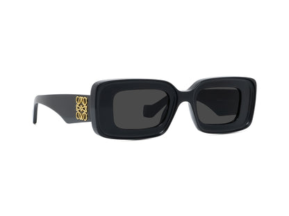 LOEWE ANAGRAM LW40101I 01A 46