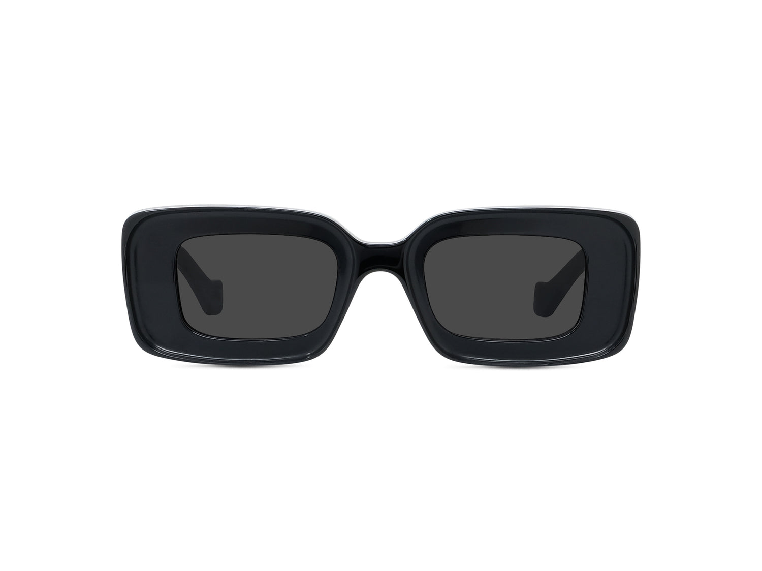 LOEWE ANAGRAM LW40101I 01A 46