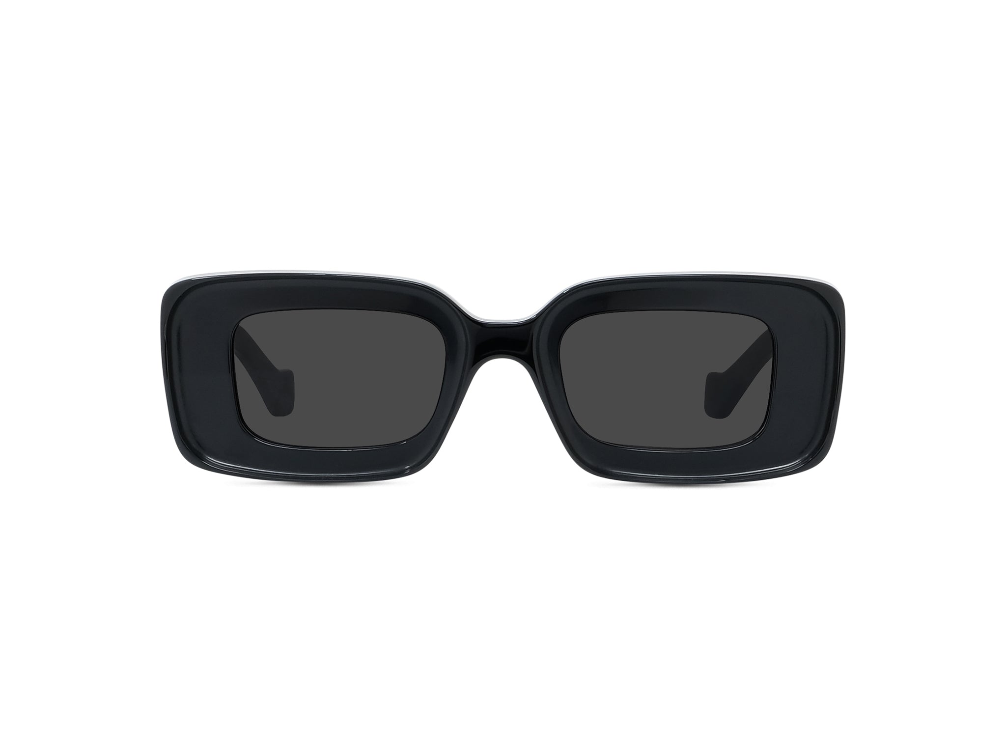 LOEWE ANAGRAM LW40101I 01A 46