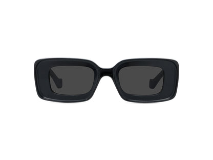 LOEWE ANAGRAM LW40101I 01A 46