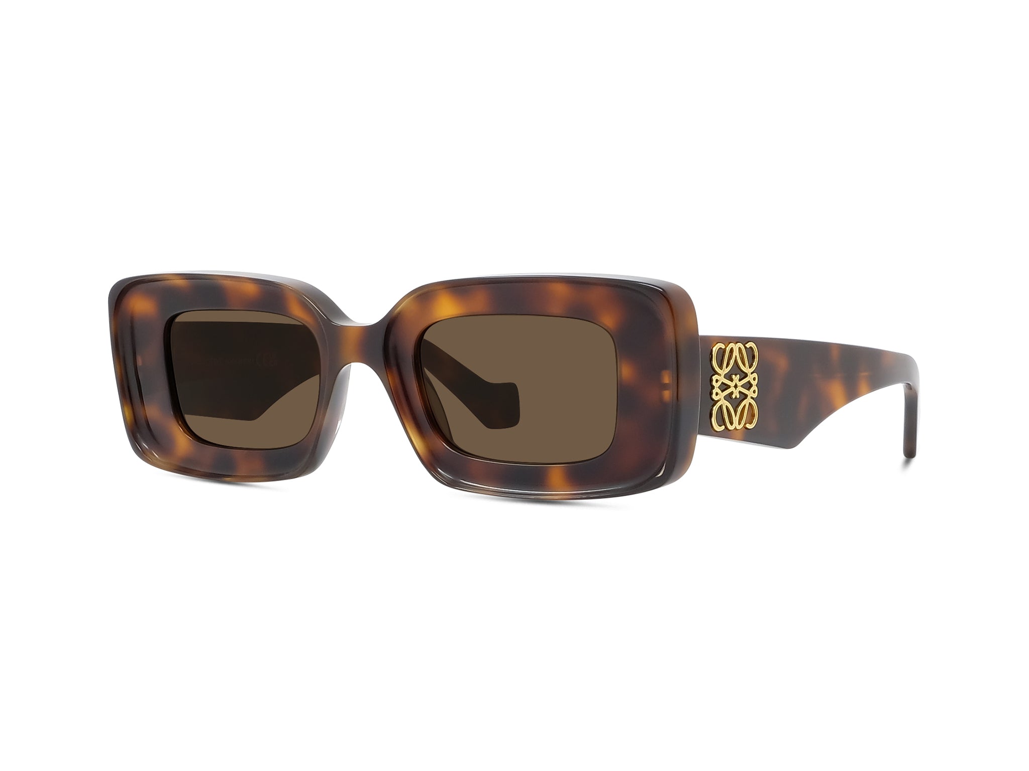 LOEWE ANAGRAM LW40101I 52E 46