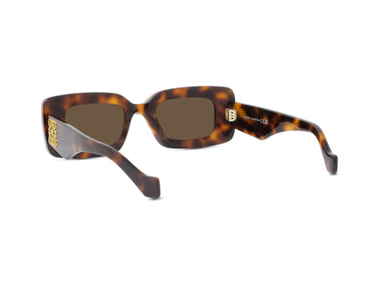 LOEWE ANAGRAM LW40101I 52E 46