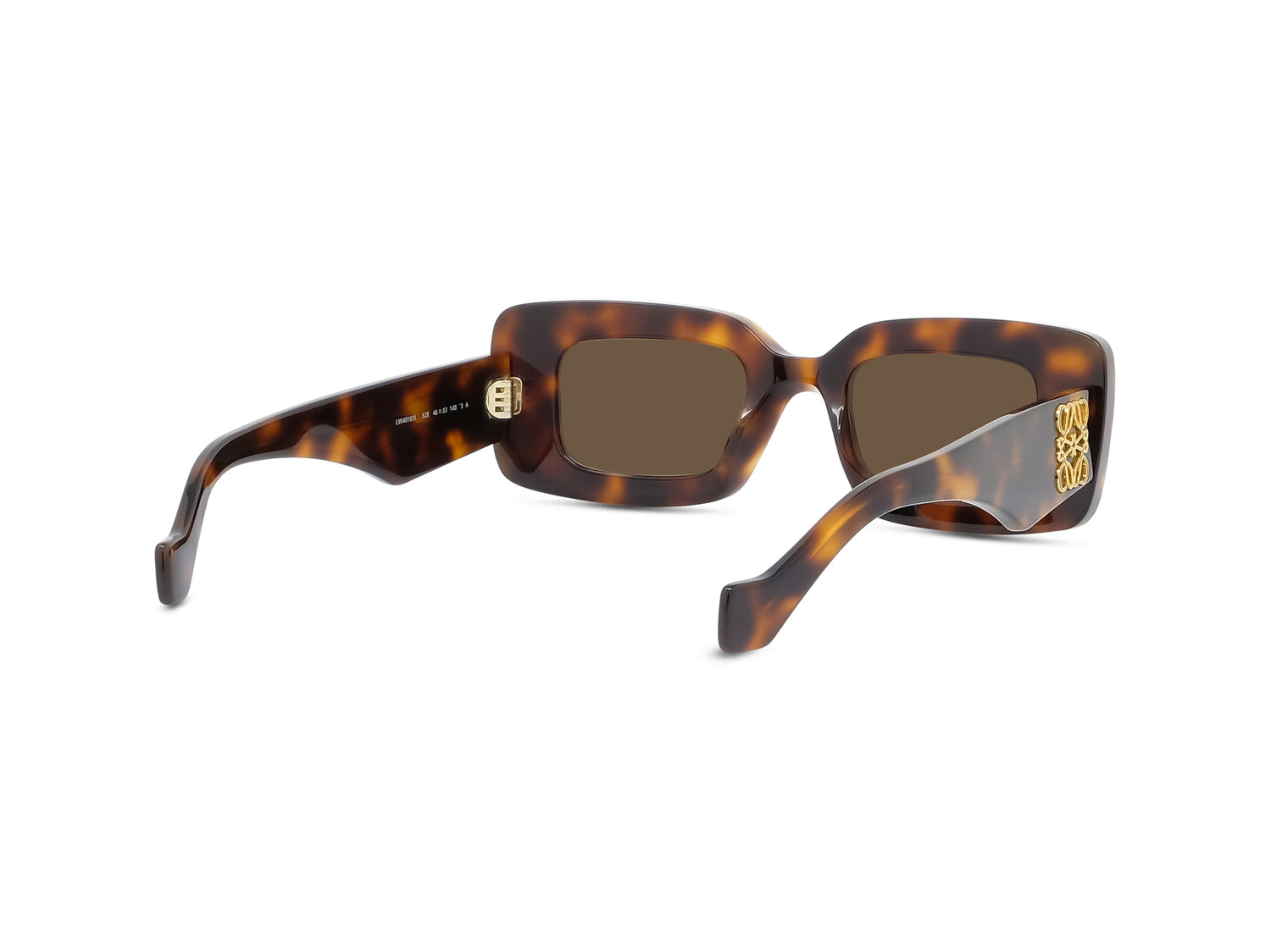 LOEWE ANAGRAM LW40101I 52E 46