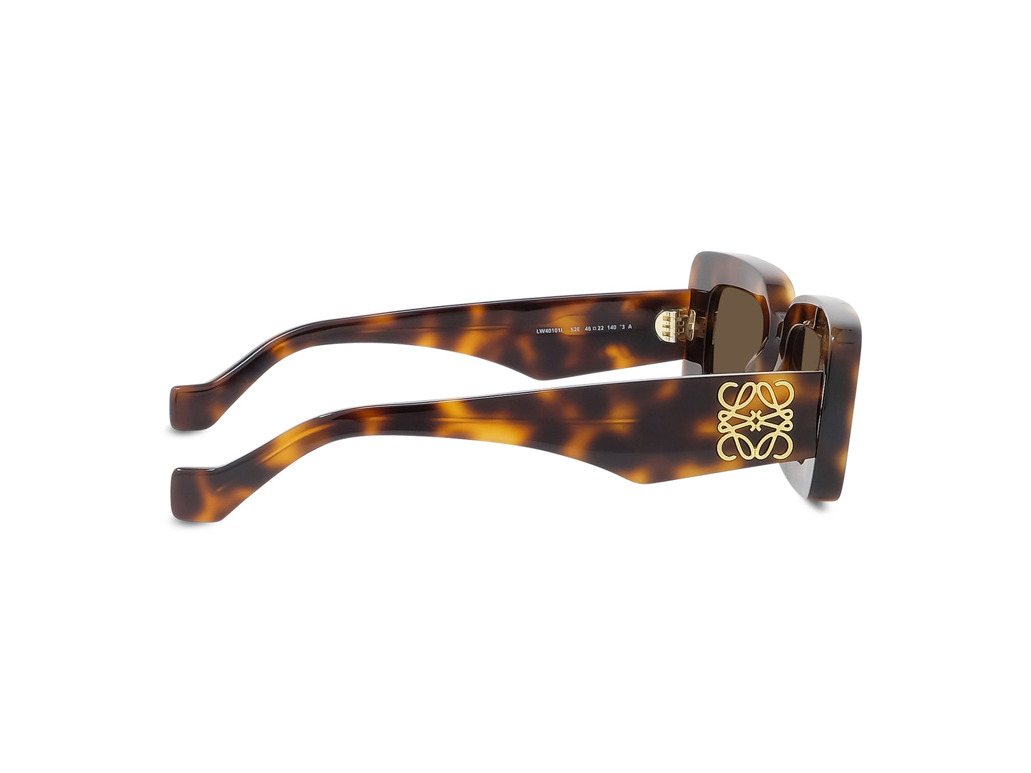 LOEWE ANAGRAM LW40101I 52E 46