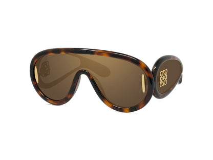 LOEWE ANAGRAM LW40108I 52G 0