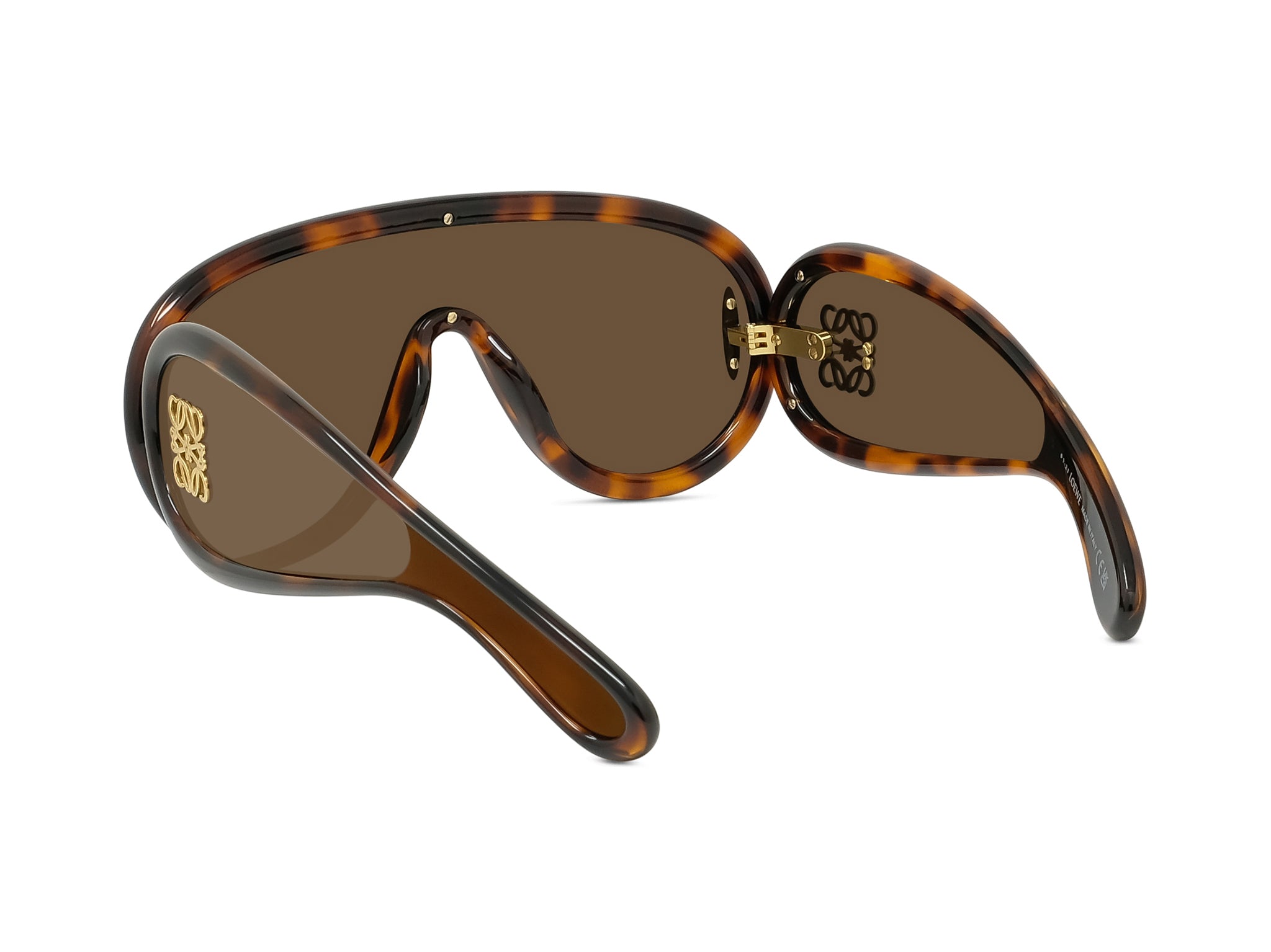 LOEWE ANAGRAM LW40108I 52G 0