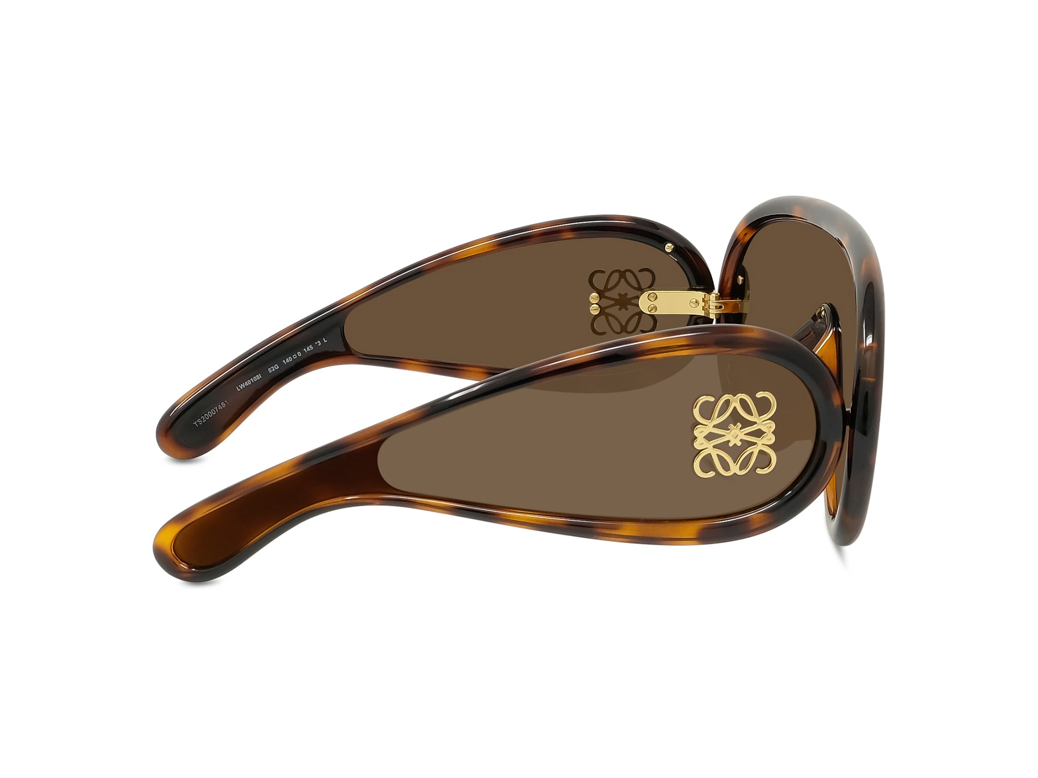 LOEWE ANAGRAM LW40108I 52G 0