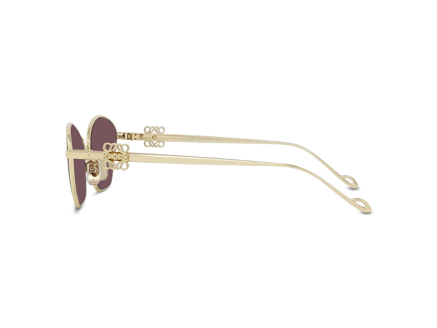 LOEWE ANAGRAM LW40115U 30Y 57