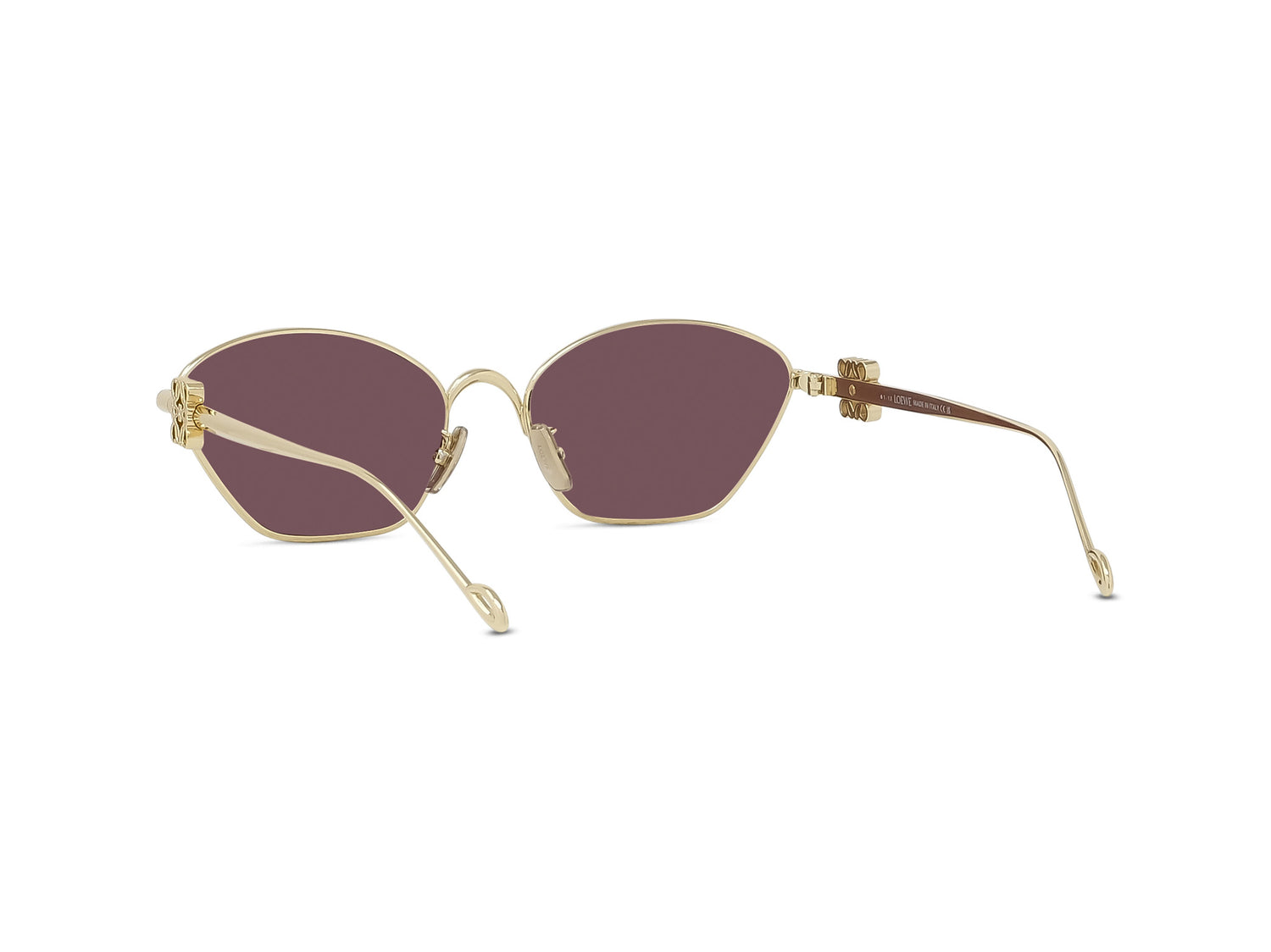 LOEWE ANAGRAM LW40115U 30Y 57
