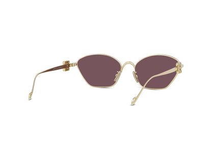 LOEWE ANAGRAM LW40115U 30Y 57