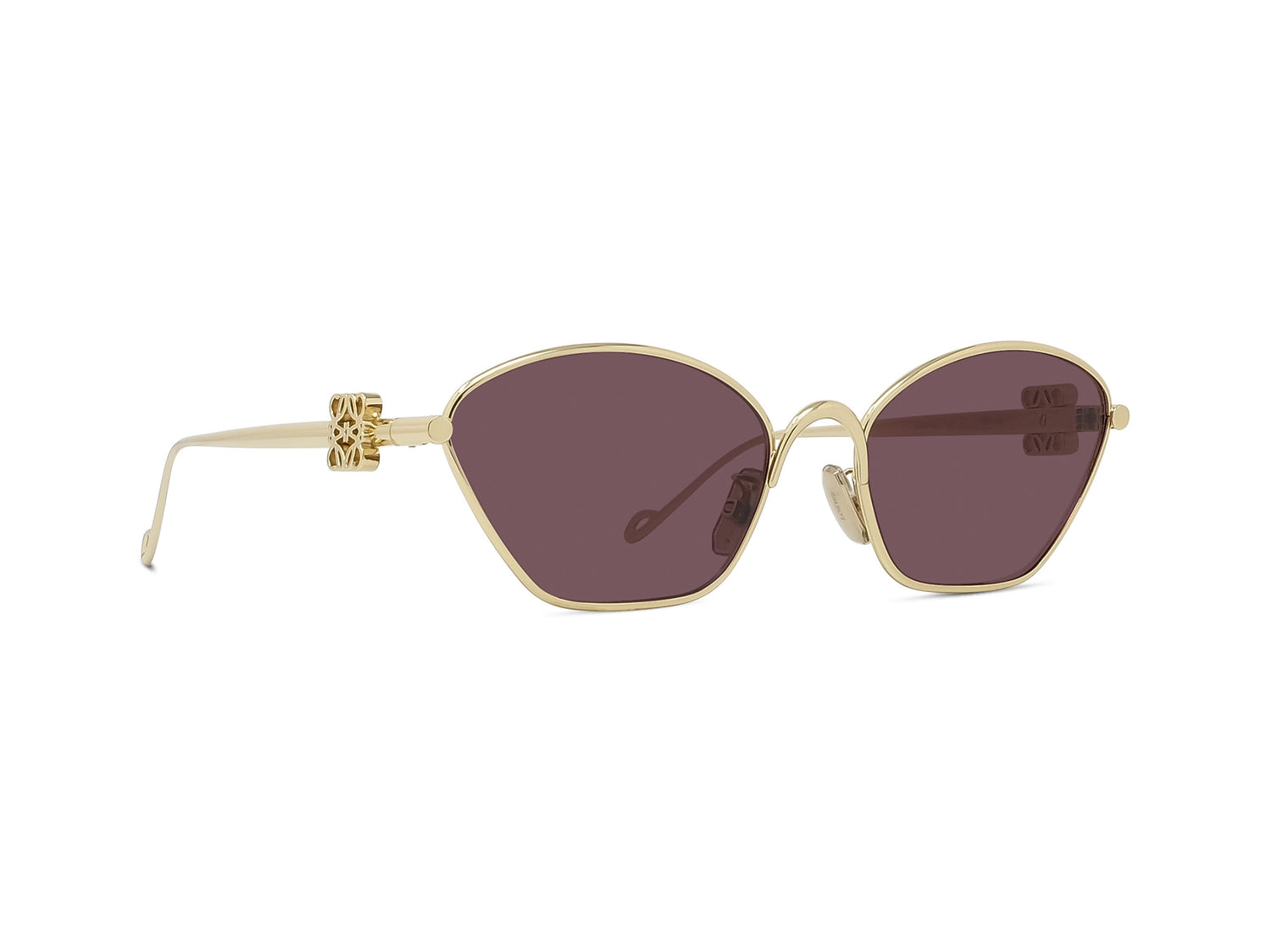 LOEWE ANAGRAM LW40115U 30Y 57